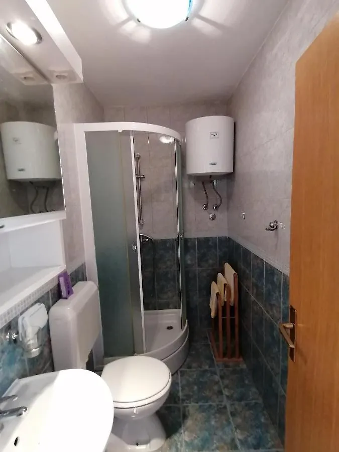 Double Room Crikvenica 12305B